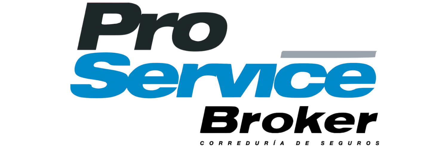 Logo Pro Service Rubi